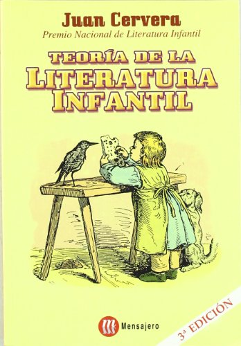 TEORIA DE LA LITERATURA INFANTIL