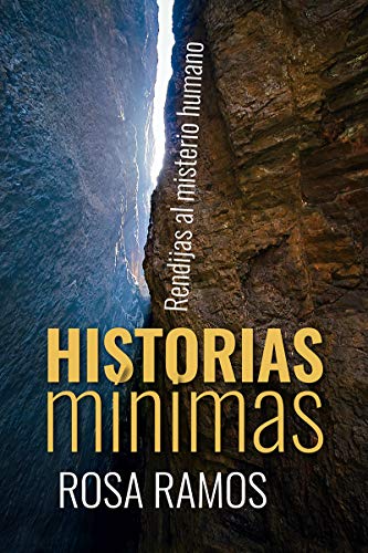 Historias Minimas: Rendijas al misterio humano: 433 (Pozo de Siquen)