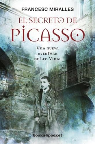 El secreto de Picasso (Books4pocket narrativa)