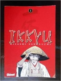 IKKYU N? 1 (PARACUELLOS)