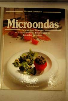 MICROONDAS.