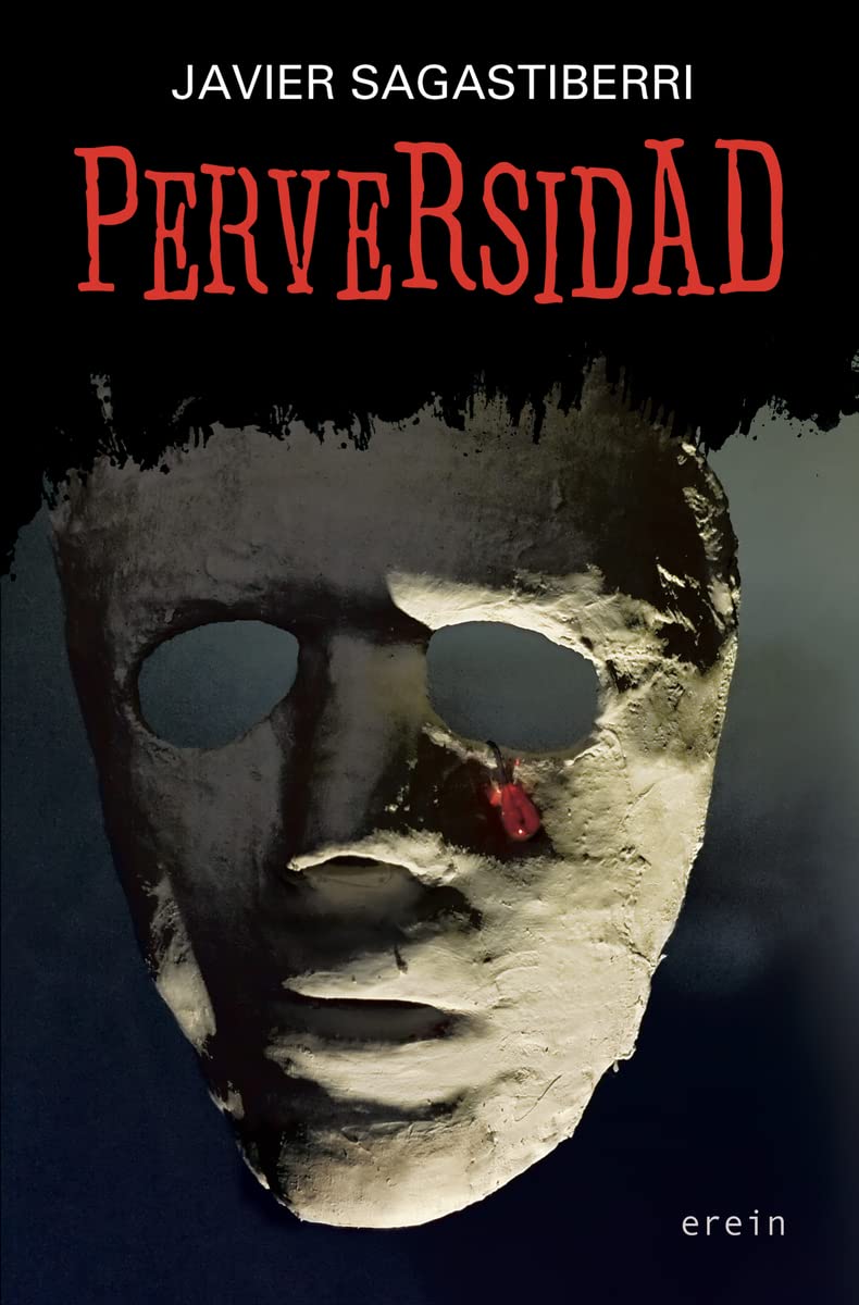 Perversidad: 24 (Cosecha roja)