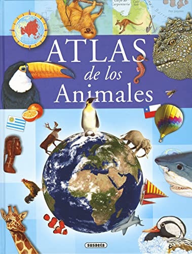 Atlas de los animales