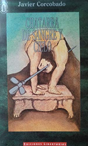 Chatarra de sangre y cielo