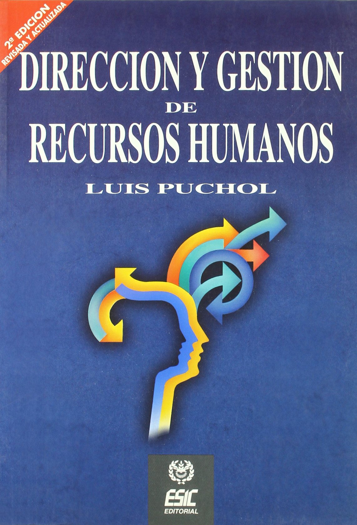 PUBLICIDAD MARKETING Y COMUNICACION (ESIC)