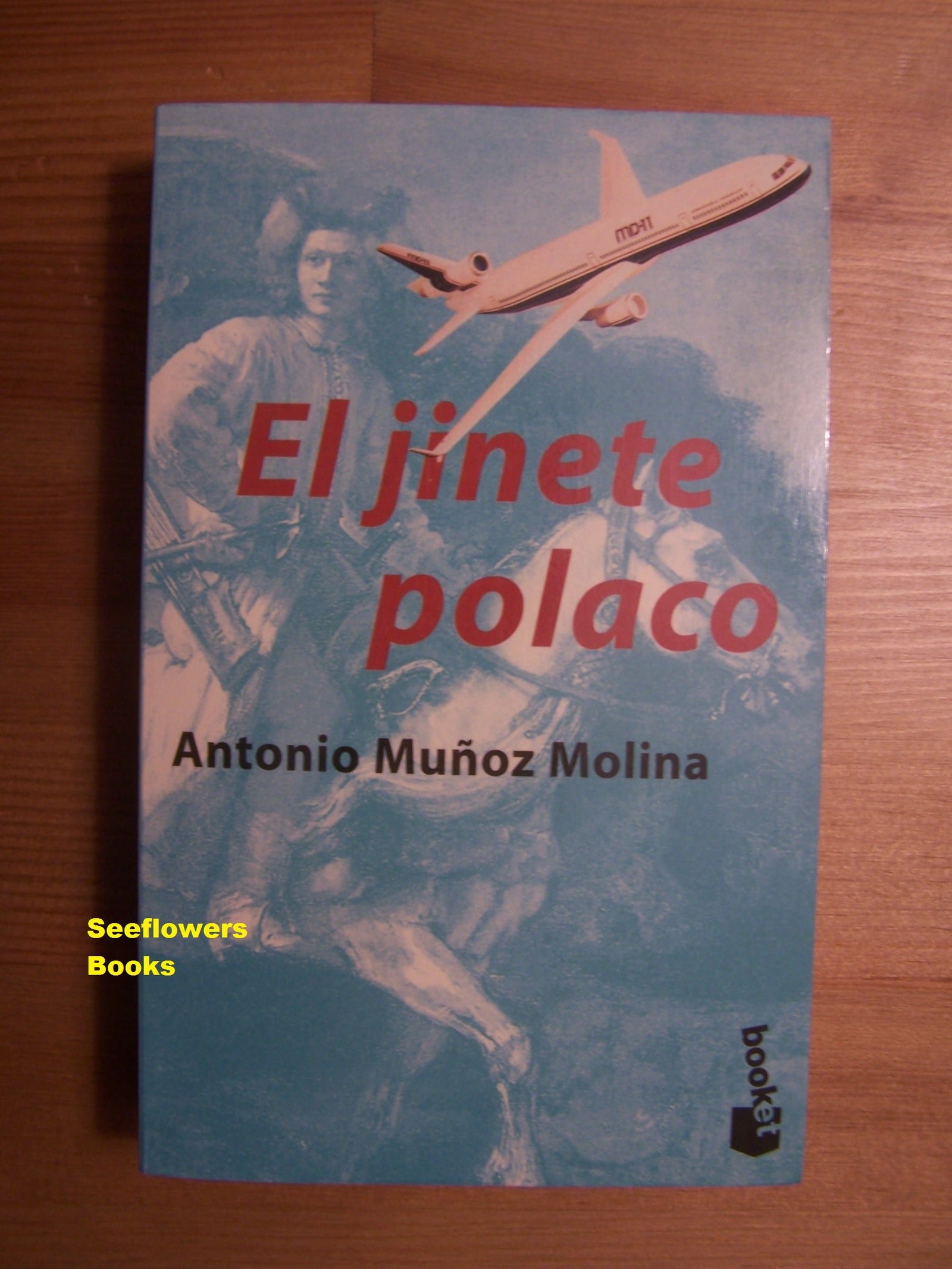 Jinete polaco