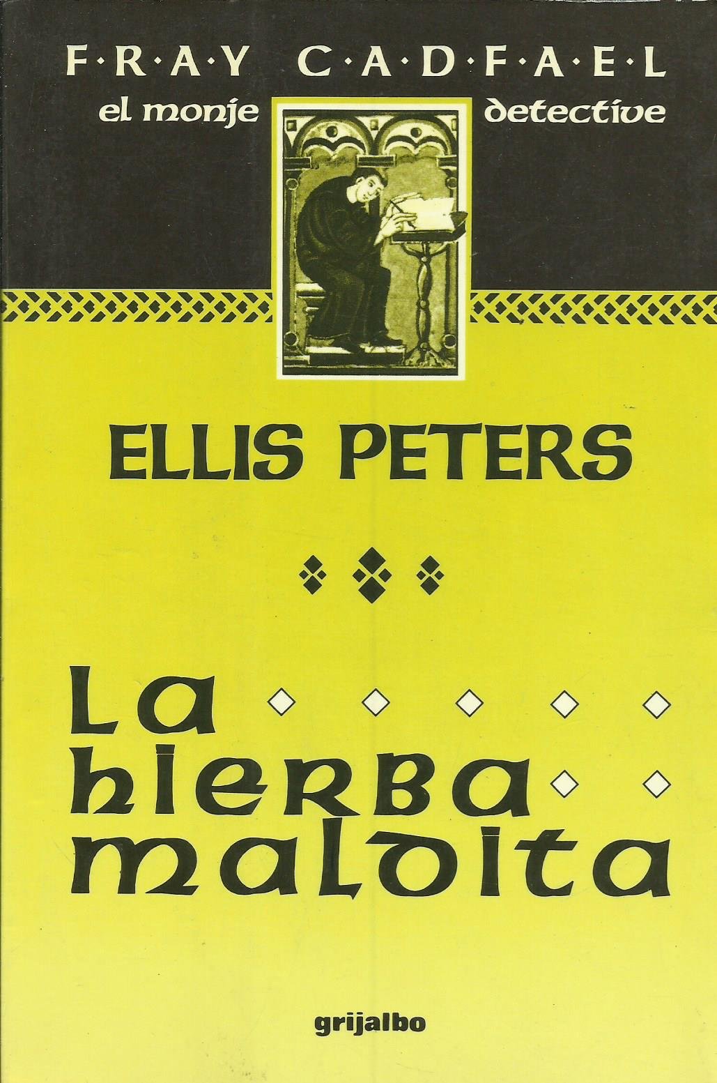 LA HIERBA MALDITA