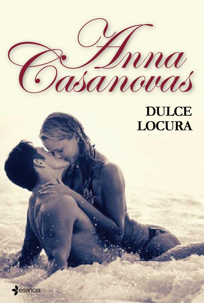 Dulce locura: 1 (Novela romántica)