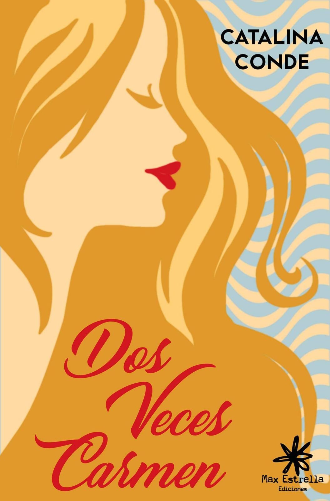 Dos veces Carmen (EROTICA)