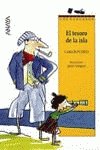 TESORO DE LA ISLA,EL (LOS SABUESOS)
