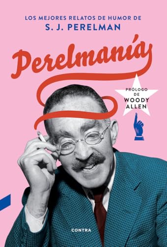 Perelmanía