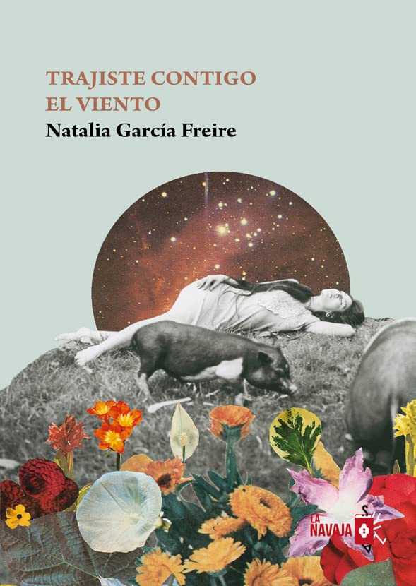 Trajiste Contigo El Viento (LA NAVAJA SUIZA)