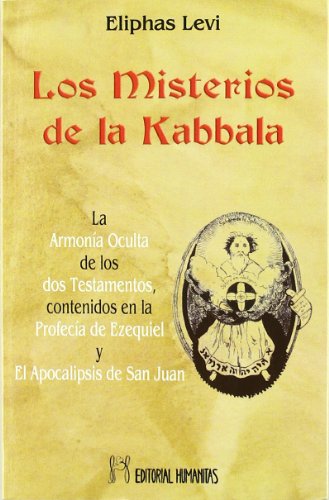 Misterios De La Kabbala