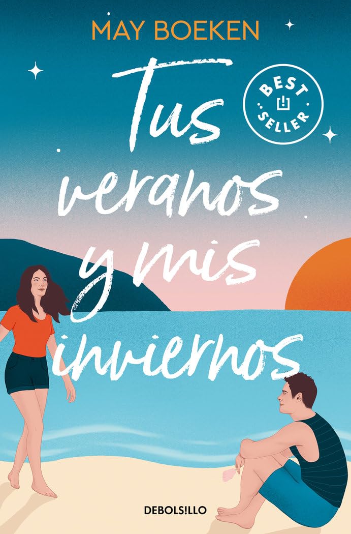 Tus veranos y mis inviernos (Mediterráneo 1) (Best Seller)