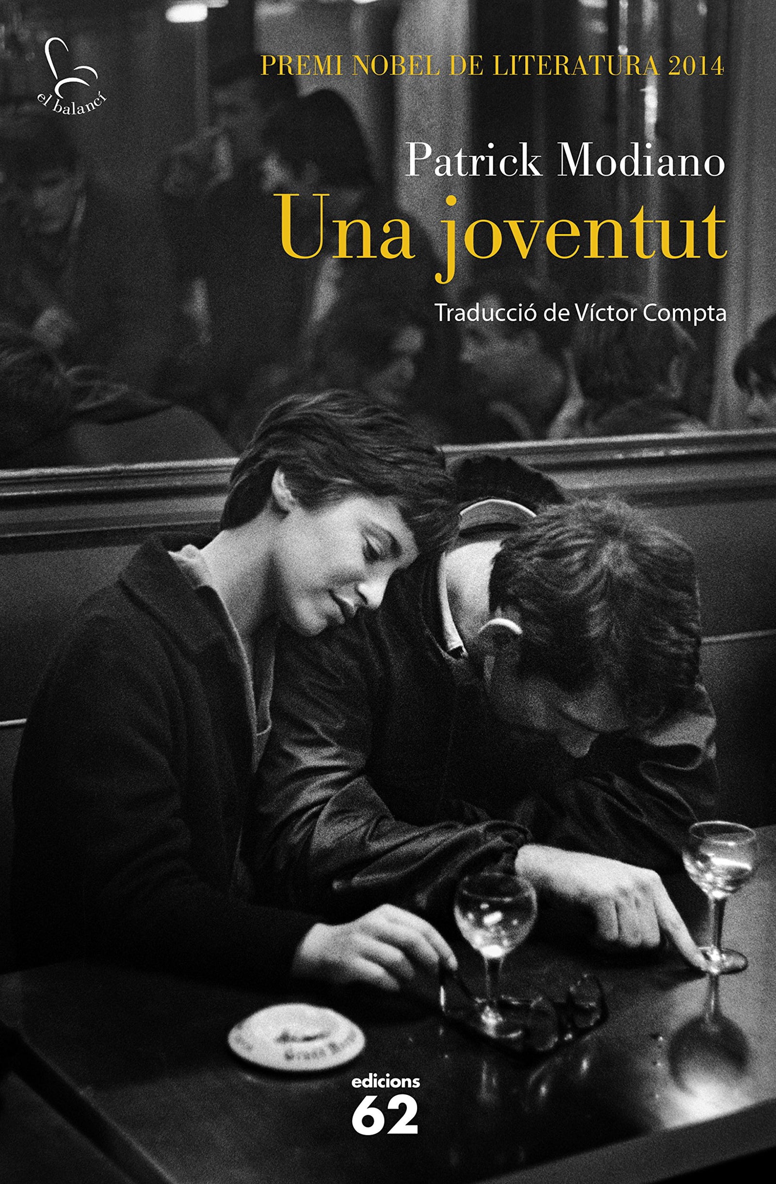Una Joventut (El Balancí)