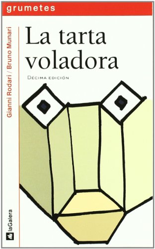 La tarta voladora: 6 (Grumetes)