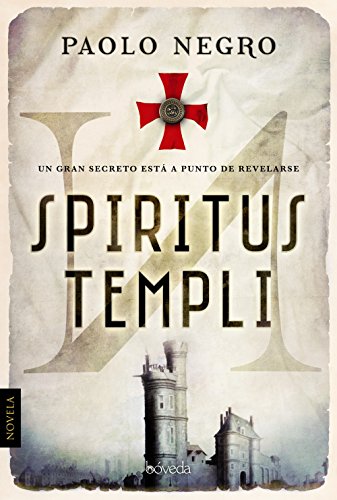 Spiritus Templi (Fondo General - Narrativa)