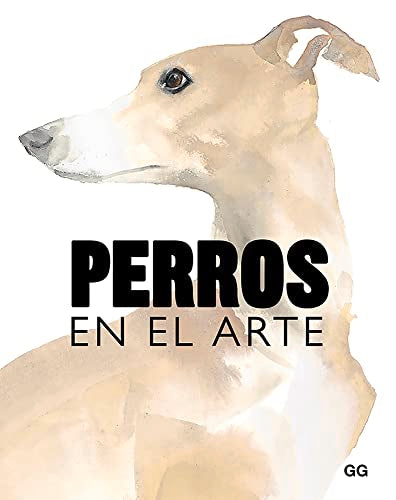 Perros en el arte (SIN COLECCION)