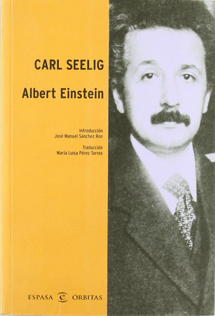 Albert Einstein
