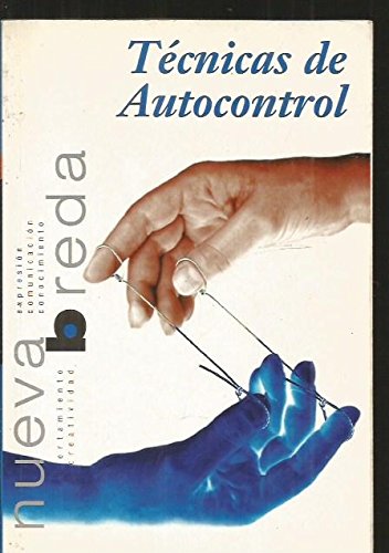 Tecnicas de autocontrol