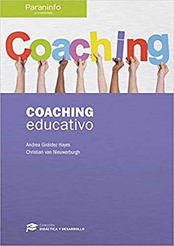 Coaching educativo // Colección: Didáctica y Desarrollo