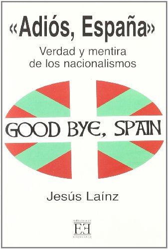 Adiós, España