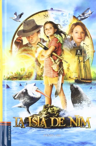 La isla de Nim