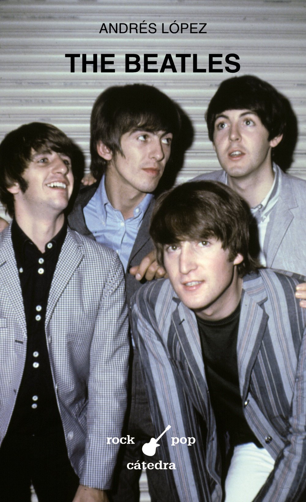 The Beatles (Rock/Pop Cátedra)