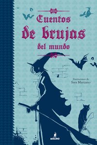 CUENTOS DE BRUJAS DEL MUNDO: 000 (Cofre encantado)