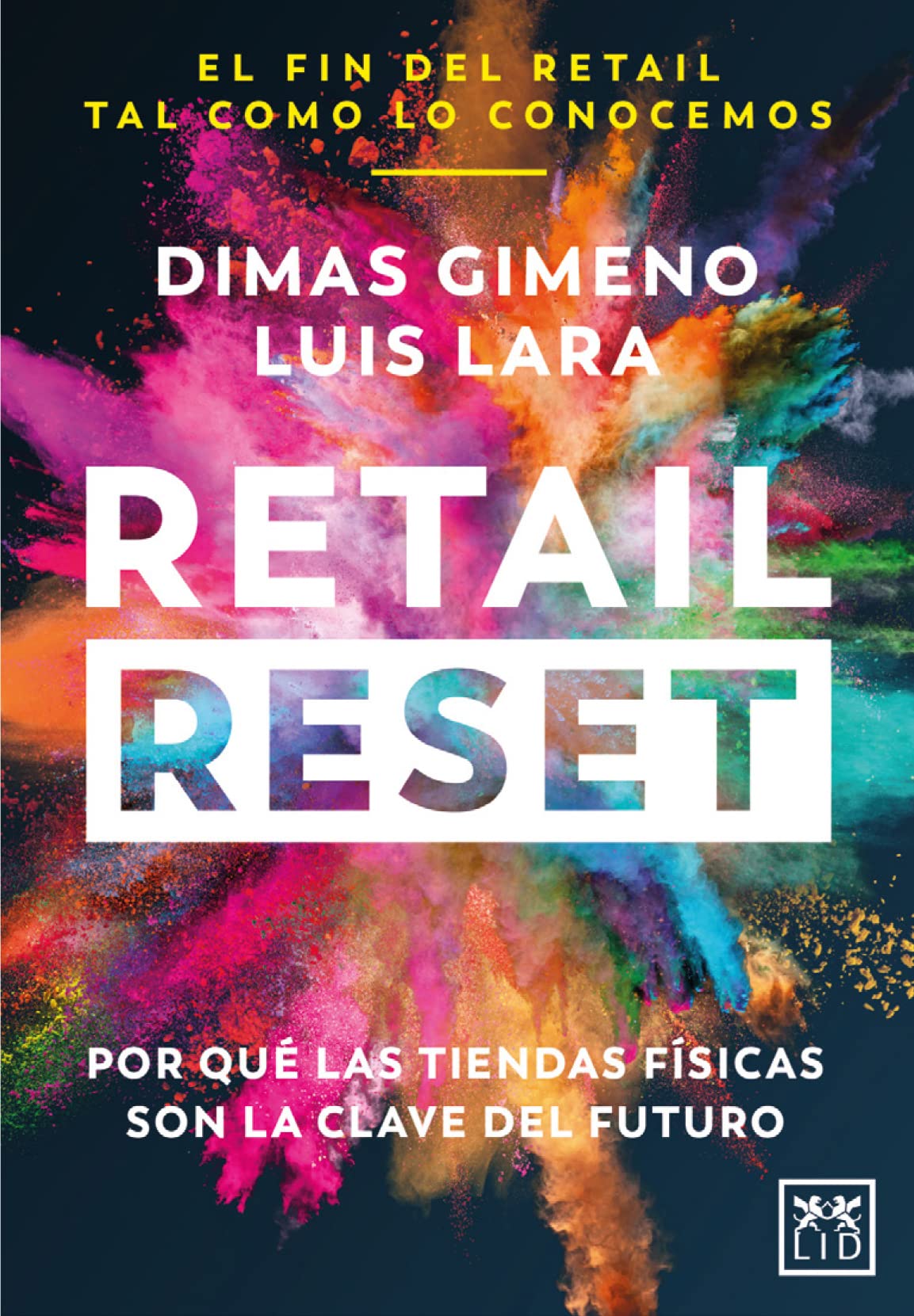 Retail Reset (ACCION EMPRESARIAL)