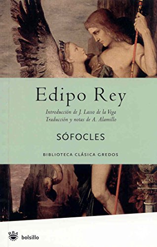 Edipo rey