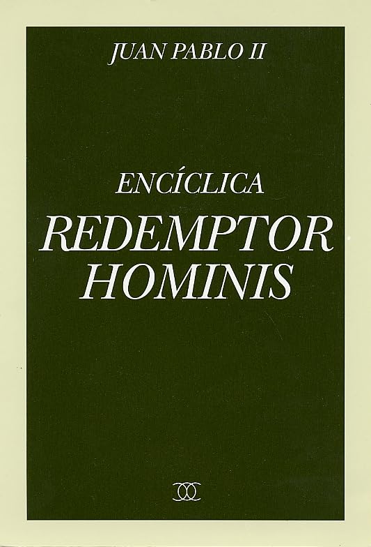 Redemptor hominis (Documentos MC)