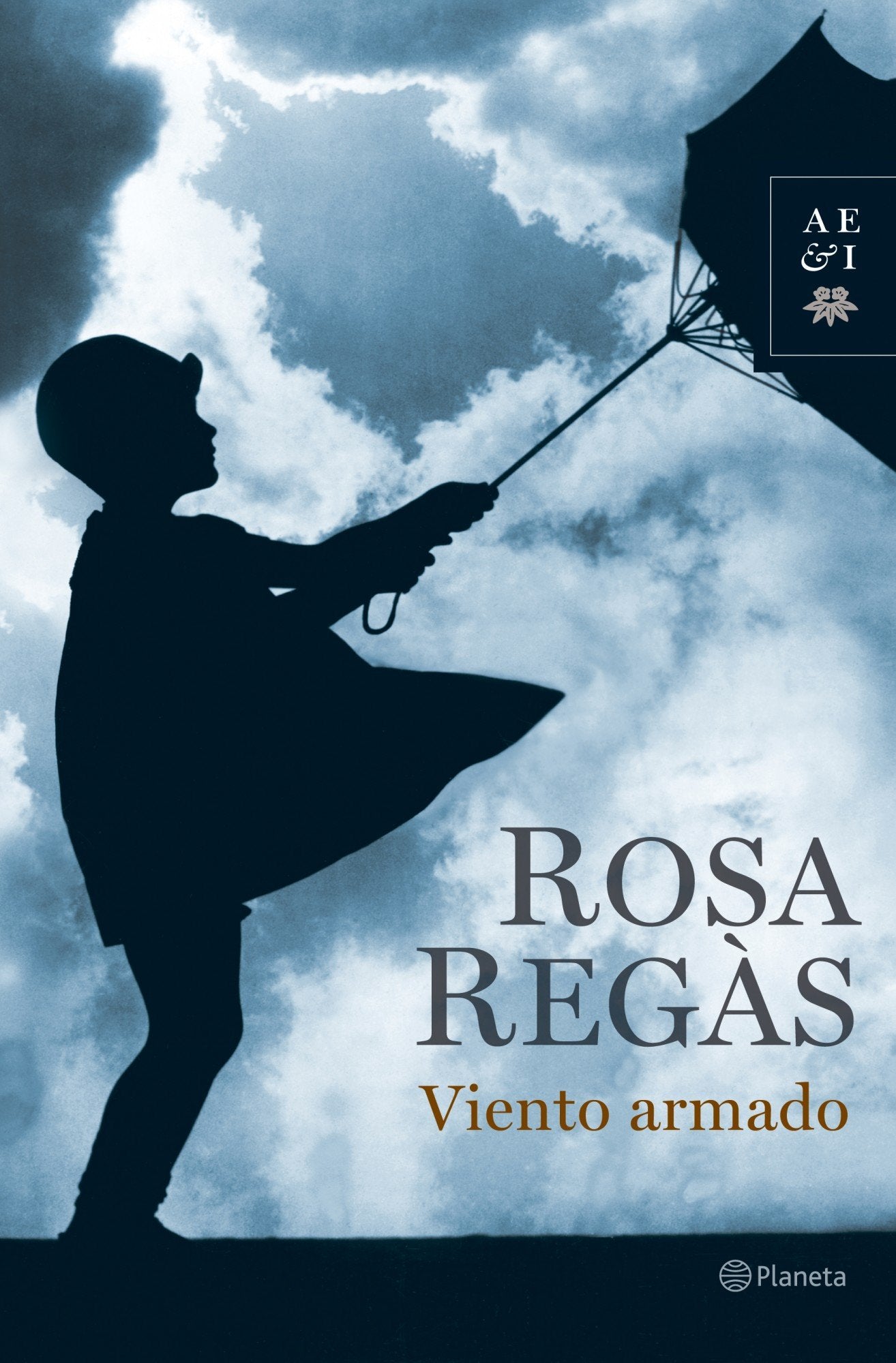Viento armado (Autores Españoles e Iberoamericanos)
