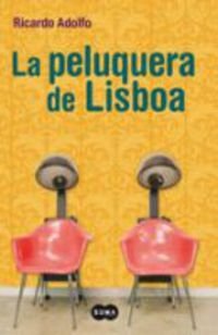 PELUQUERA DE LISBOA,LA (SIN COLECCION)