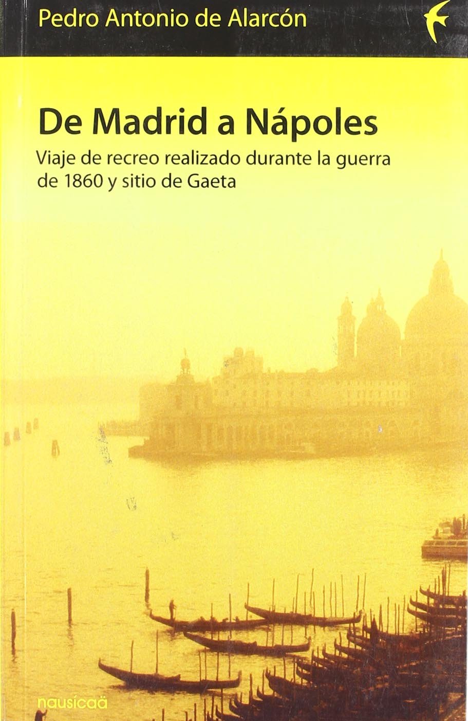 De Madrid a Nápoles