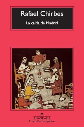 La caída de Madrid: 561 (Compactos)