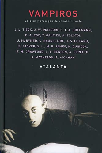 VAMPIROS: 48 (ARS BREVIS)