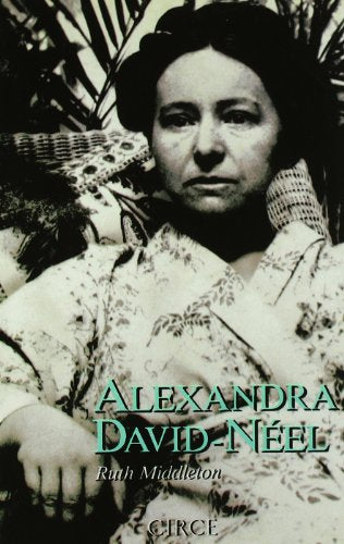 Alexandra David-Néel (Biografía)