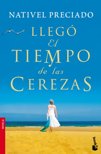 Llegó el tiempo de las cerezas: 2313 (Novela)