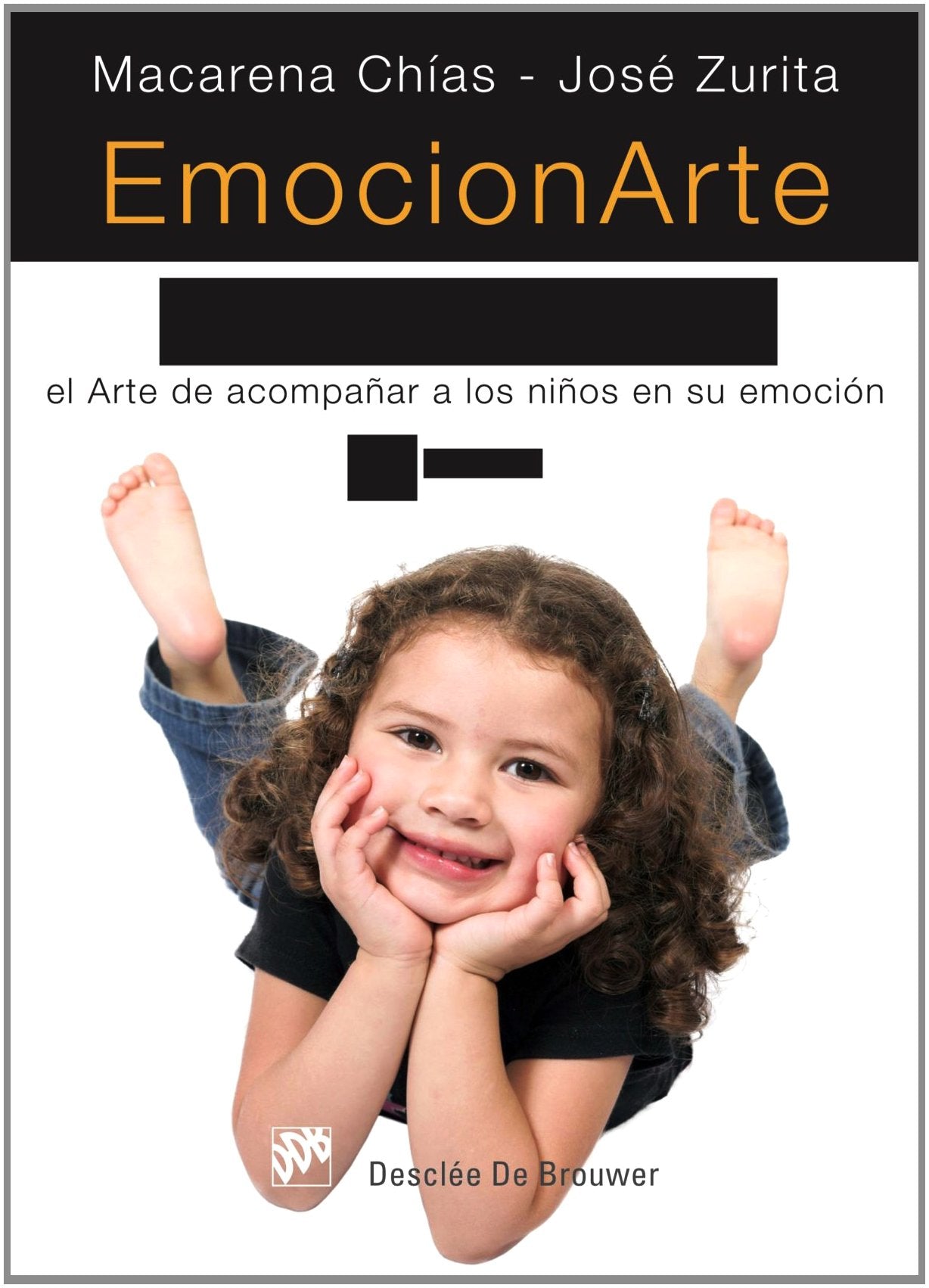 EmocionArte con los niños: El Arte de acompañar a los niños en su emoción: 9 (AMAE)