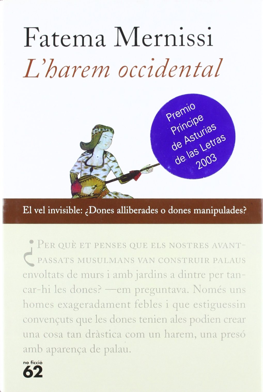 L'harem occidental