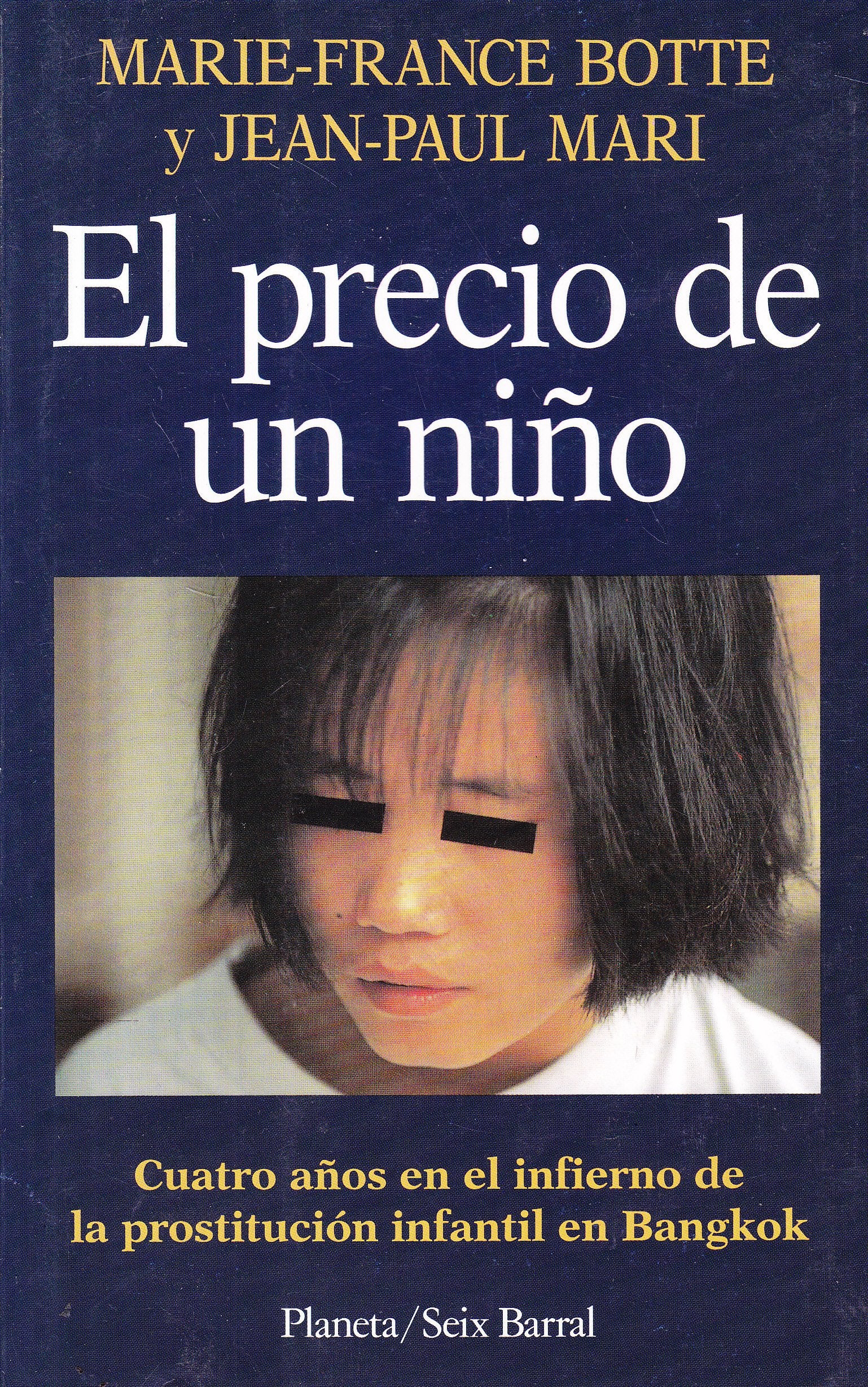 El precio de un Niño