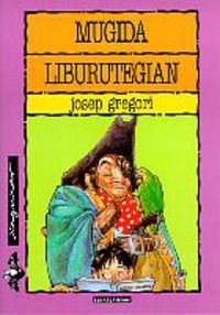 Mugida liburutegian: 96 (Xaguxar)