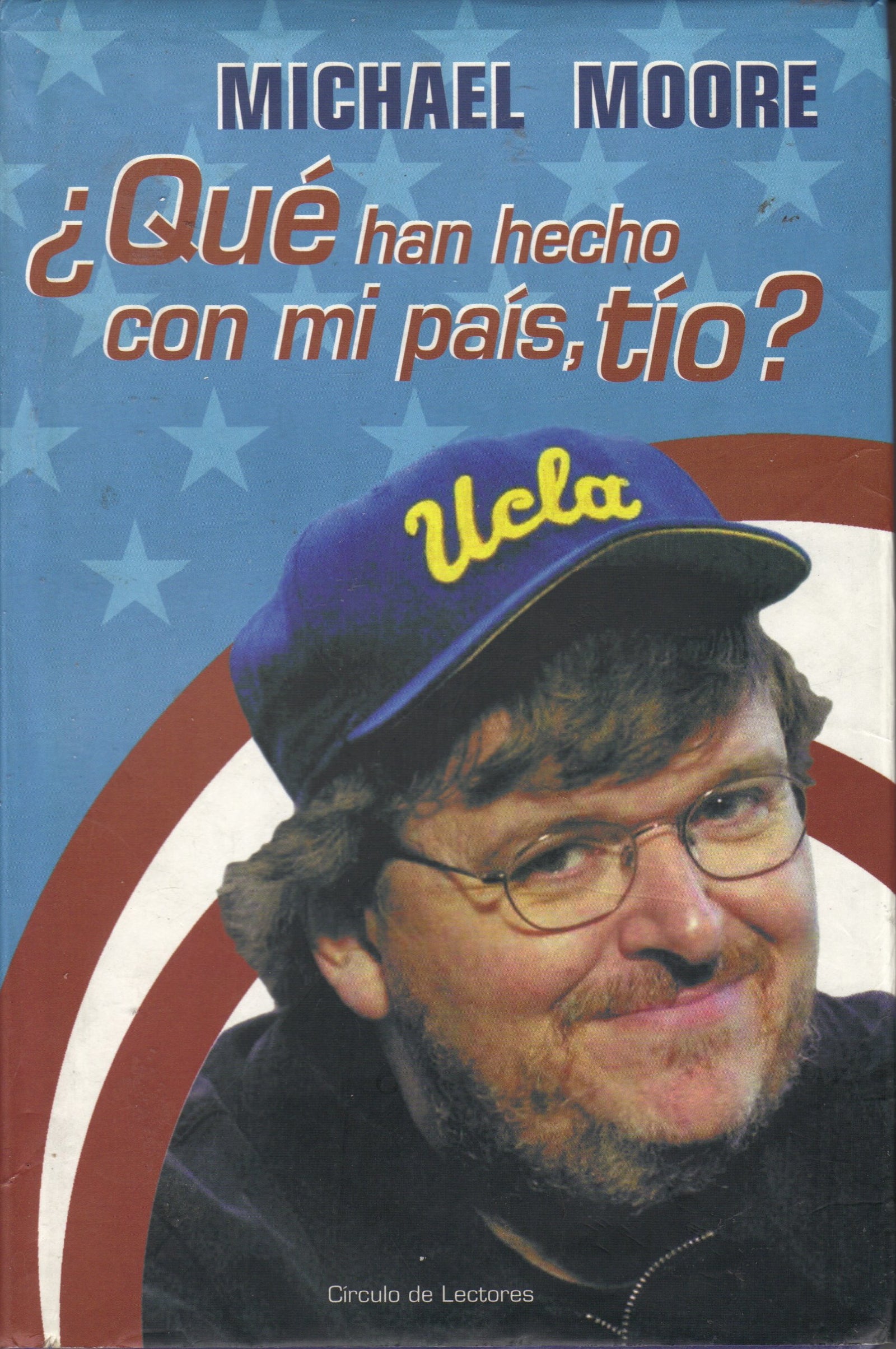 ¿Qué Han Hecho Con Mi País, Tío?