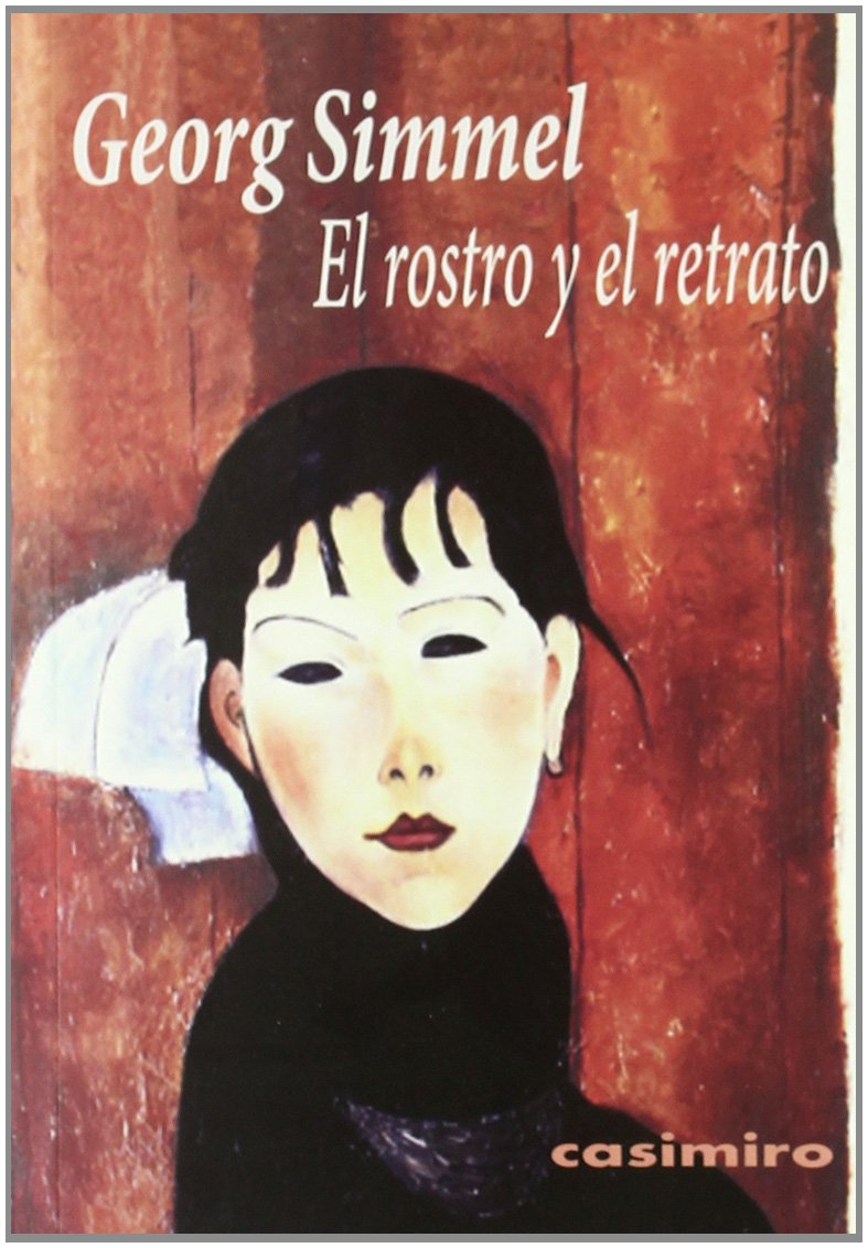 Rostro Y El Retrato,El: 2ª edición (HISTORIA)
