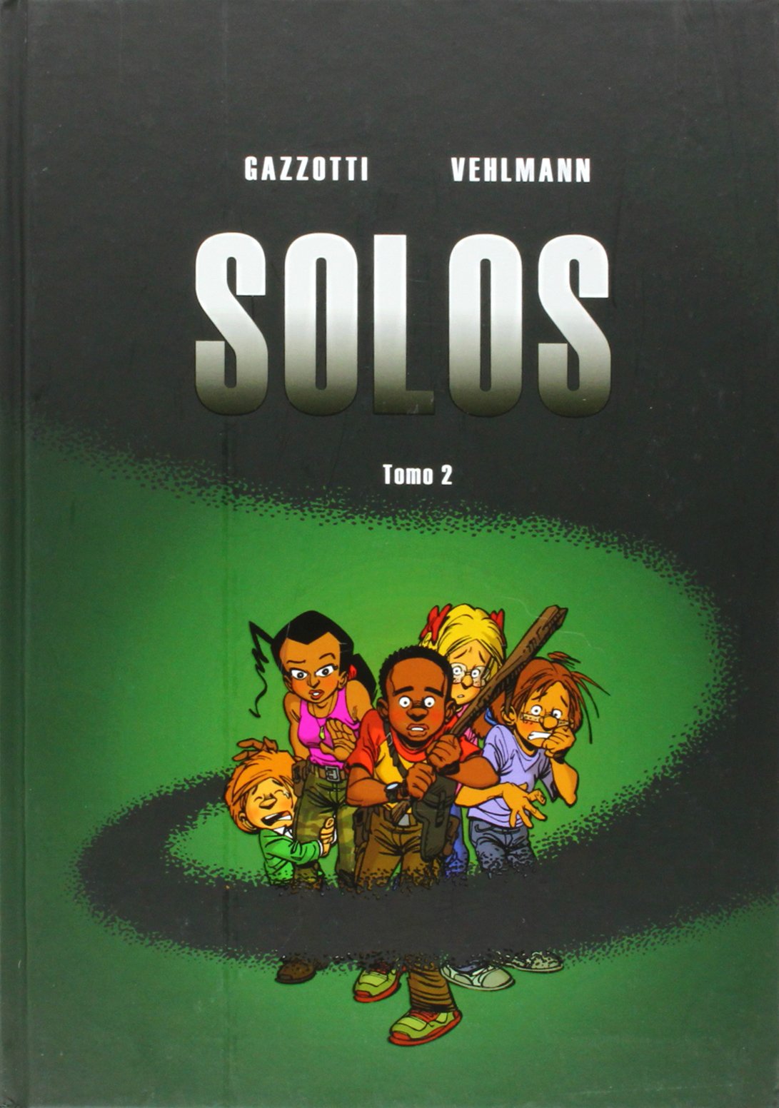 Solos 2 (Juvenil)