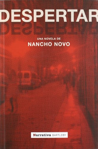 Despertar (NARRATIVA)