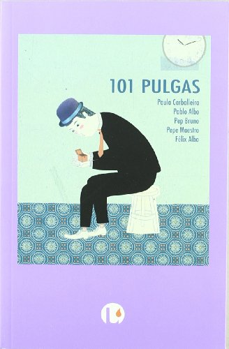 101 Pulgas