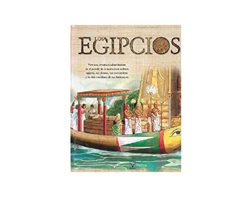 Los Egipcios (Descubriendo)