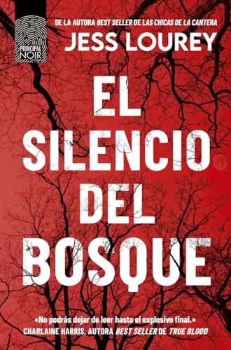 El silencio del bosque (Principar Noir)